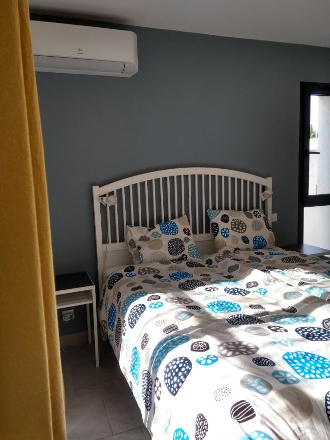 Les Cyclistes Apartment Malaucène