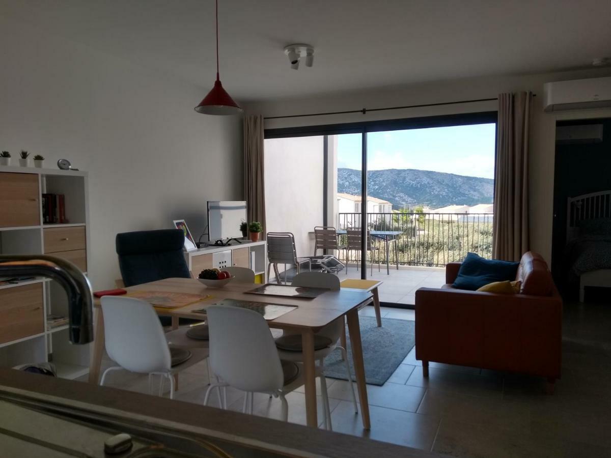 Apartment Les Cyclistes *