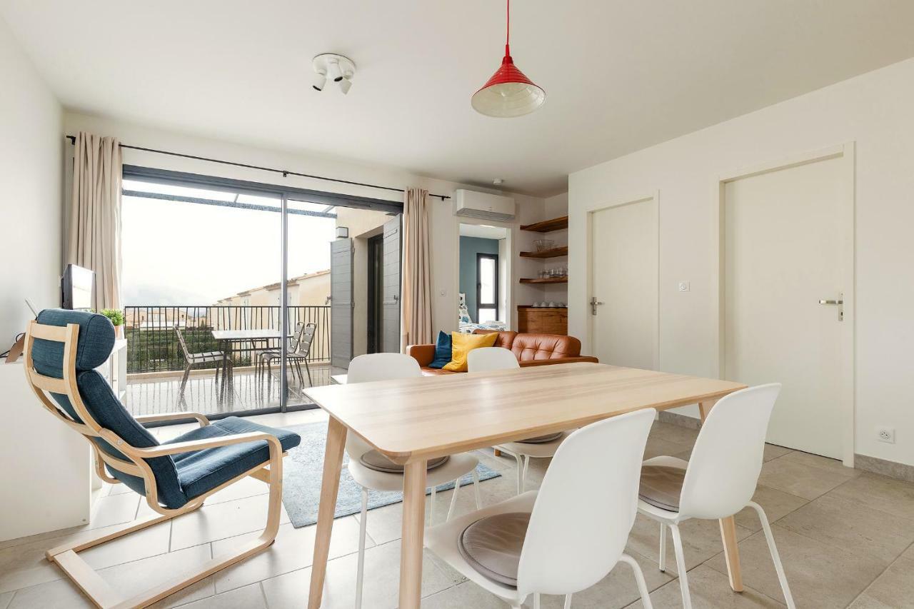 Les Cyclistes Apartment Malaucène