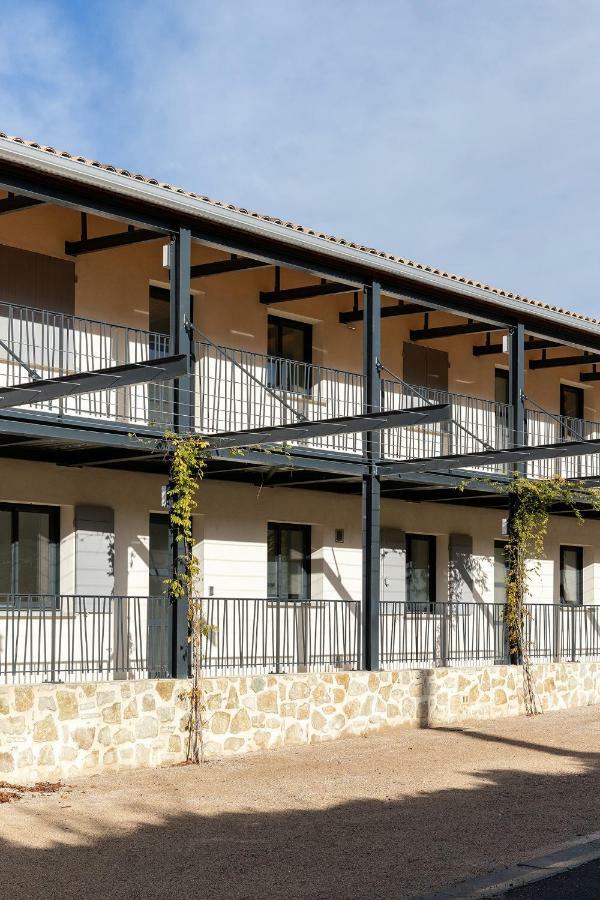 Les Cyclistes Apartment
